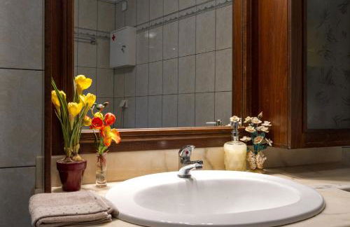 Konstas Stone Island House in Meganisi - Photo 32