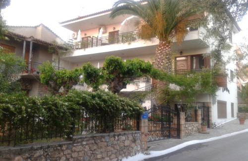 Ostria Maisonettes and Studios - Foto 63