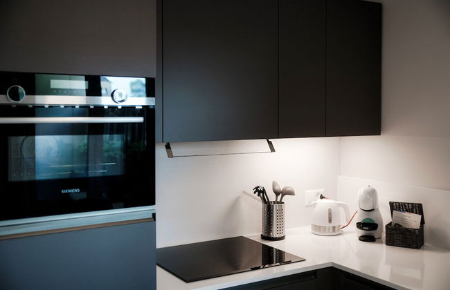 Locarno Studio Apartments - Photo 5