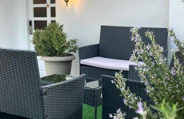 IRIS' Garden Retreat - Foto 59