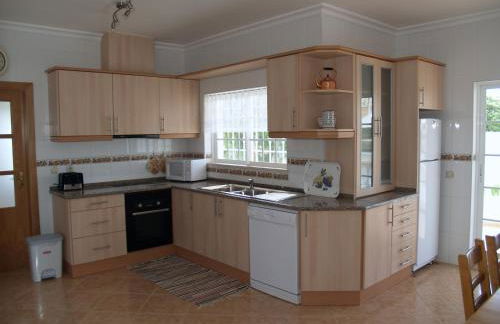 Villa Mariamar - Foto 14