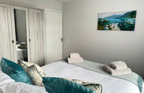 Beautifully Spacious 3 Bed Home - Foto 13