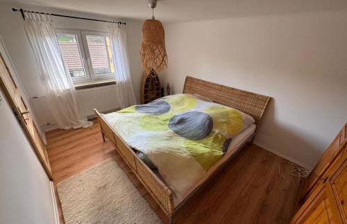 Ferienwohnung Odenwald Fernblick - Foto 11