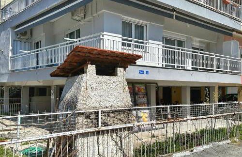 Eden Suite Paralia - Foto 27