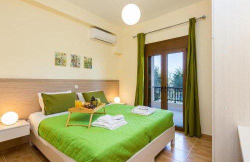 Eleonas Apartments - Foto 54