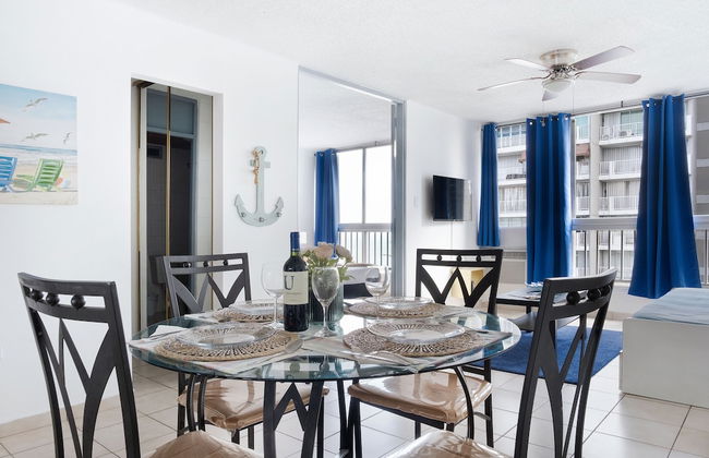 Playa Escondida 1BDR Oceanview P Parking - Photo 17