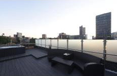 Swan Street Townhouse Hot Tub & Roof Terrace - Photo 3