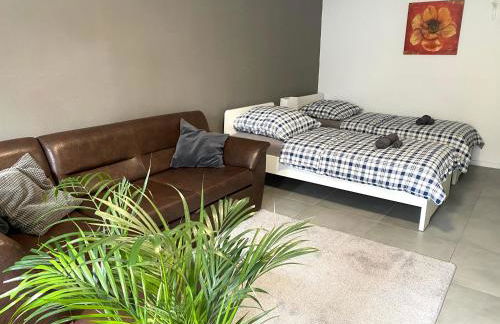 Sweet Home Apartment Hannover West - contactless check-in - Foto 68