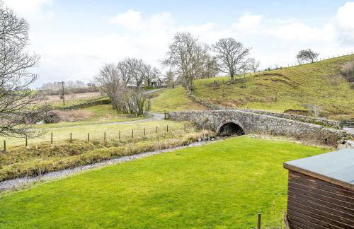 Branthwaite Cottage - Foto 12