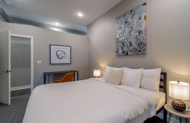 Kasa Downtown Des Moines - Foto 9