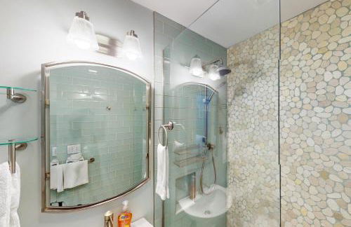 Old Town Garden Villas - Andros Suite - Foto 22