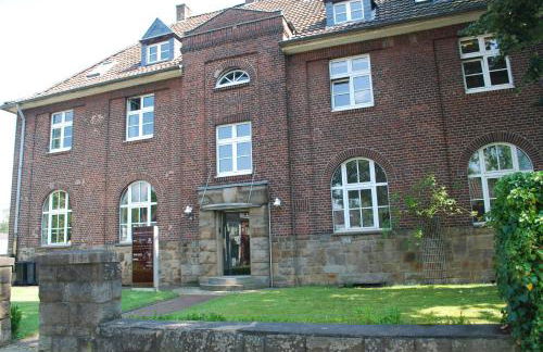 Altenbochumer Apartment - Foto 24