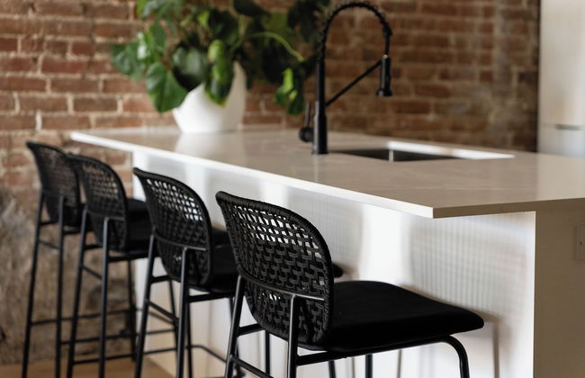 Maison Place Jacques-Cartier by Luxury In Transit - Foto 56