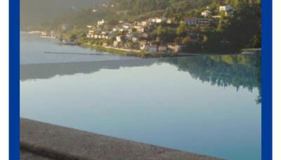 Casa da Torre, Porto Manso - Foto 2