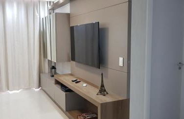 Excelente Apto Terraço Verde C/Vista Mar Piscina 3 D - Foto 30