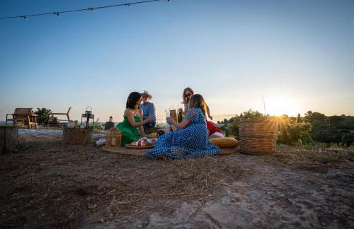 Natura Escape in Val di Noto - Foto 12