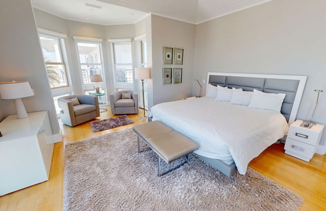 Seabreeze 5 Bedroom Home by RedAwning - Foto 10