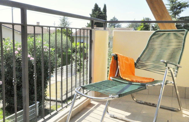 Elegant Holiday Home in Lazise with Swimming Pool near Lake - Foto 28