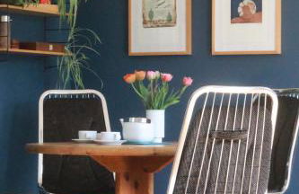 FeWo 110qm mit Balkon an Weser/Glacis/City - Foto 7