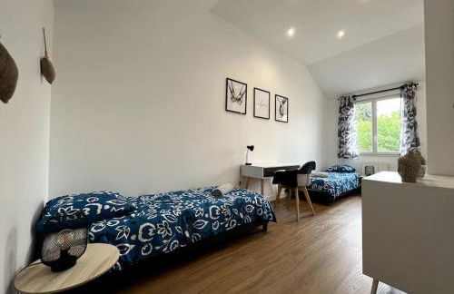 Le grand morétain - Foto 23