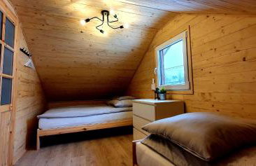 Magurski Domek Nad Potokiem - Foto 38