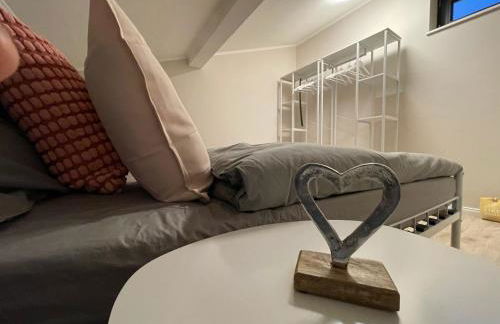 Ferienhaus Kleine Auszeit - Foto 13