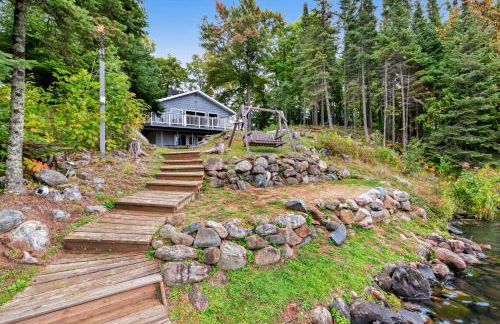 High Lake Hideaway - Foto 3