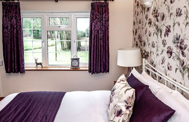 Trivelles Waterhall Country Hotel - Gatwick - Photo 45