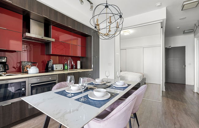 Graydon Front Street - Foto 37