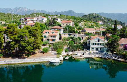 Apartmani Portina - Foto 29