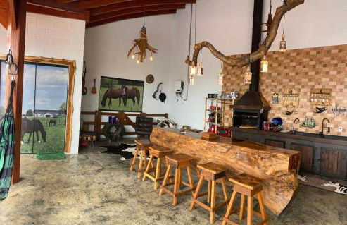 Recanto do sossego - Foto 16