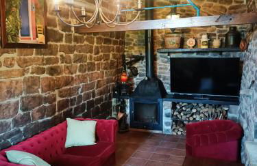 La cabaña mirador de los Valles Pasiegos - Foto 43