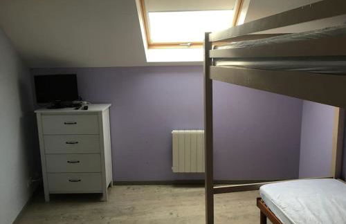 Gîte Les Rondières - Foto 14