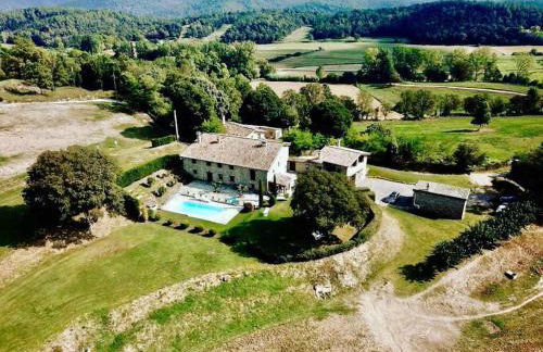 Mas Planella Casa Rural - Foto 2