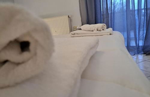 Four seasons apartment - Foto 32