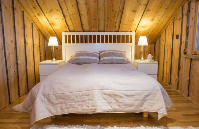 Villa aurora - Foto 15