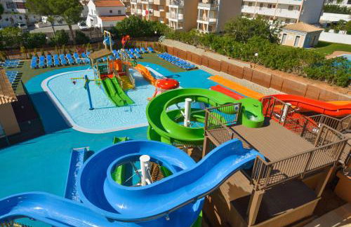 3HB Clube Humbria - All Inclusive - Foto 10