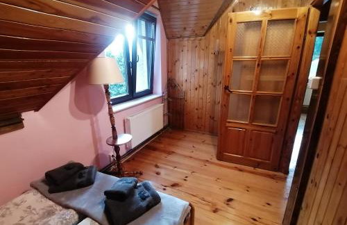 Heniowy Domek - Foto 9