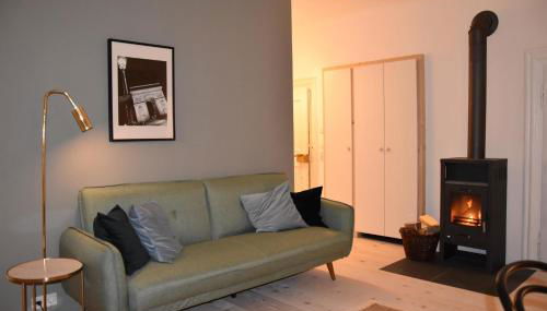 kleines Stadthaus - Foto 3