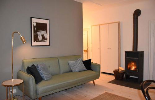 kleines Stadthaus - Foto 3