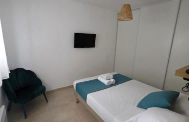 Residence Marina di Bravone - Foto 31