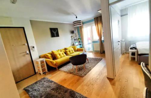 New elegant apartment with free parking and wifi - Foto 4