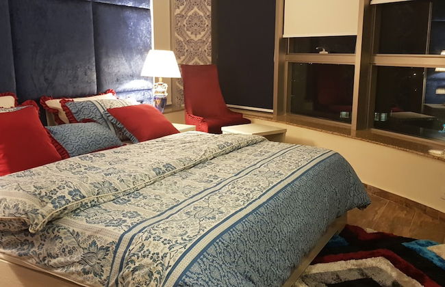 Centaurus Residencia Islamabad - Photo 11