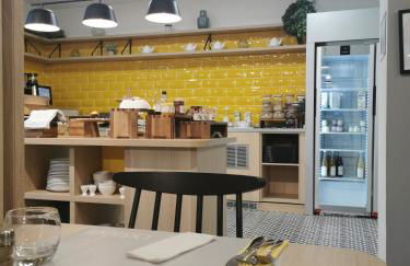 Appart'hôtel Odalys City - Le Havre Centre - Foto 58