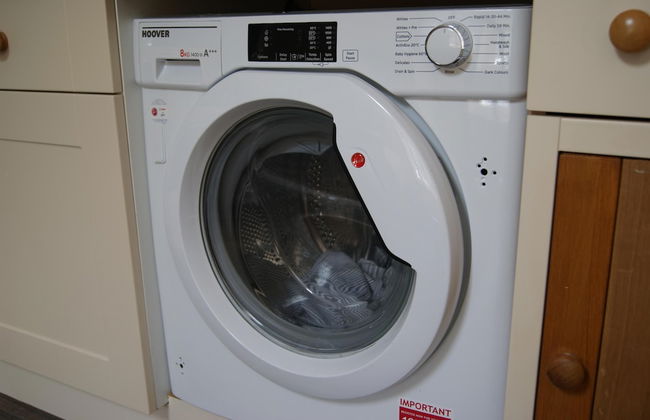 Georgianstyle-2bed-smarttv-freeparking - Foto 18