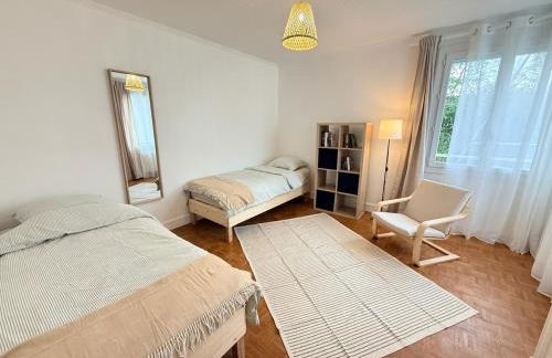 La Maison Mantaise - Foto 18