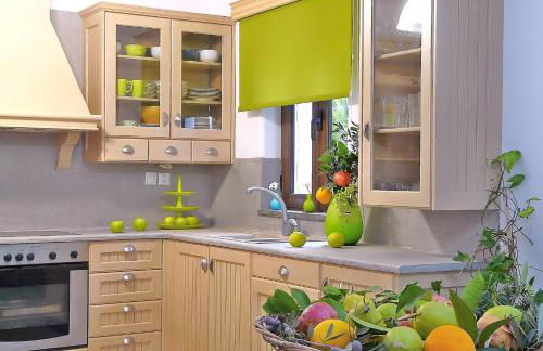 Villa Kalithea - Foto 7