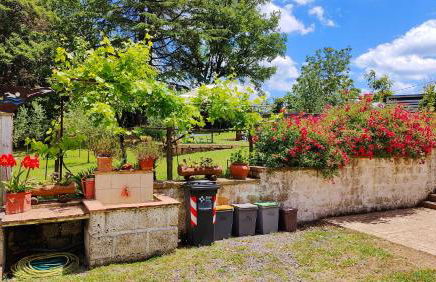 Locazione turistica nel verde Civita di Bagnoregio - Foto 20