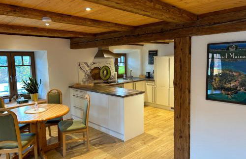 Schöne Ferienwohnung in Dürbheim - Foto 8