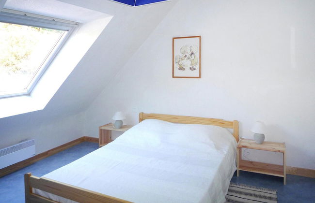 Villa in Erquy Near Emerald Coast Beaches - Photo 4